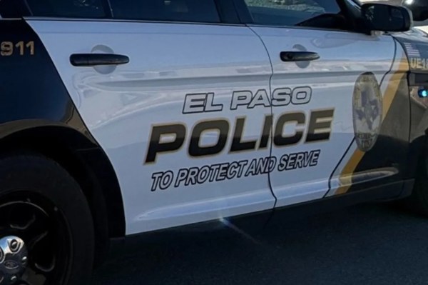 Muere trabajador en construcción en El Paso