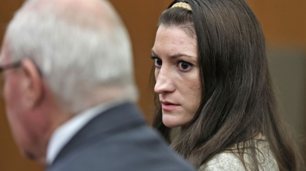 Jurado se estanca en juicio vs Lindsay Clancy