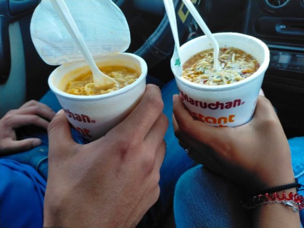Buscan nuevos impuestos para cervezas y maruchan