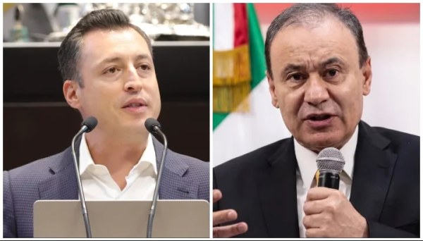 Va MC contra Durazo ante el INE