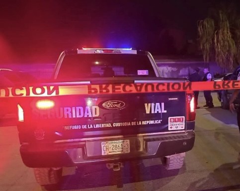 Tragedia: Joven muere prensado tras riña