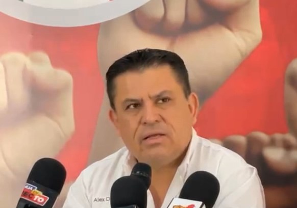 Buscan PRI y PAN hacer bloque vs Morena