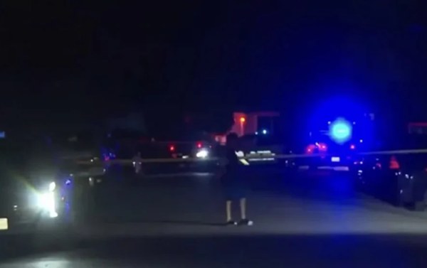 Tira balazos durante disputa vecinal en El Paso