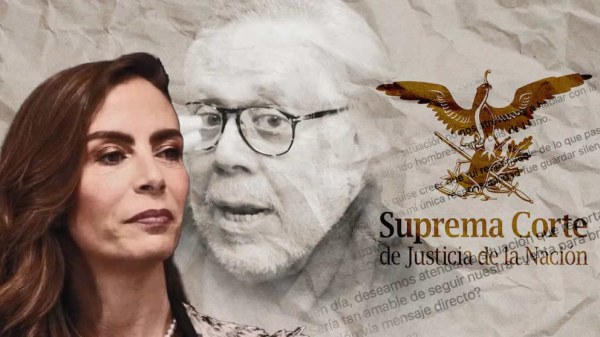 Abogado tacha de ilegal el arresto de Luis de Llano