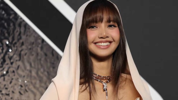Lisa revela impacto del K-pop en su vida
