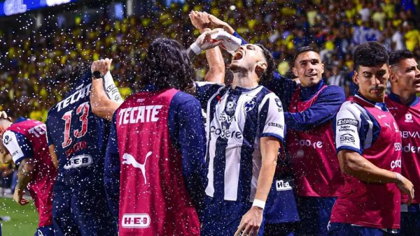 Elimina Monterrey en penales al América y avanza a final de Leagues Cup