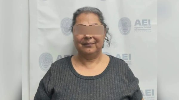 Vinculan a mujer por trata de menores