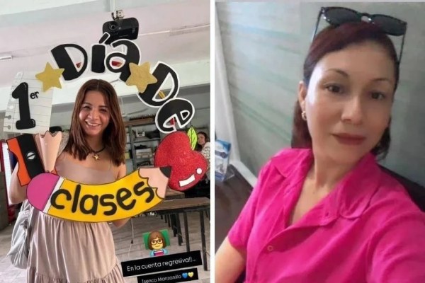Ejecutan a maestra en Sinaloa y a otra en Colima