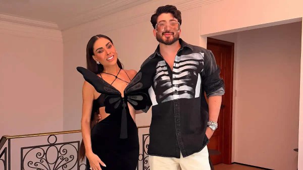 Éxito de fotógrafo chihuahuense con Galilea
