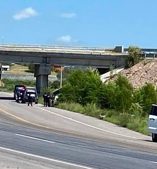 Asaltan a familia en carretera a Cuauhtémoc