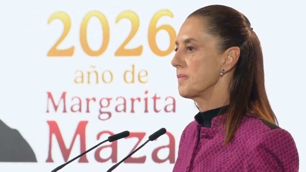 Descarta Sheinbaum investigaciones vs Adán Augusto y 