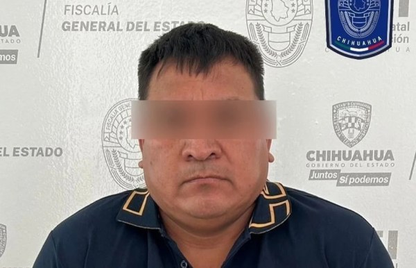 Lo vinculan por fraude a productor manzanero
