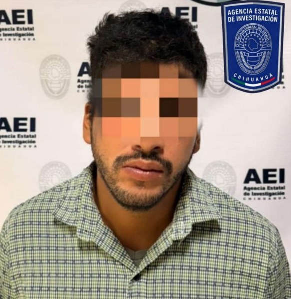 Detienen a tres por violencia familiar