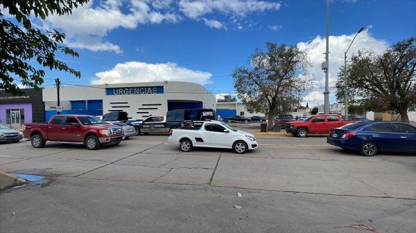 Muere bebé en Cuauhtémoc