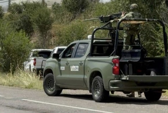 Identifican rasgos de víctima hallada en carretera a La Junta