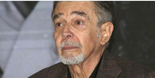 Jorge Ortiz de Pinedo aclara su estado de salud 