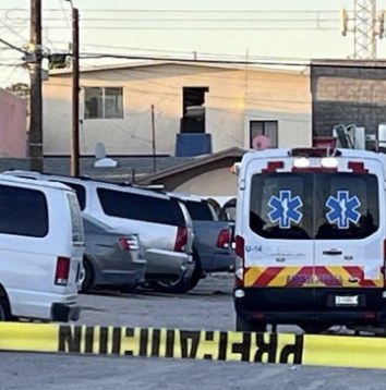 Ataque armado deja dos muertos en Ampliación Aeropuerto