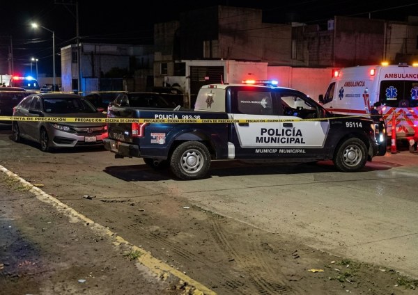 Identifican a pareja ejecutada en la colonia Veteranos