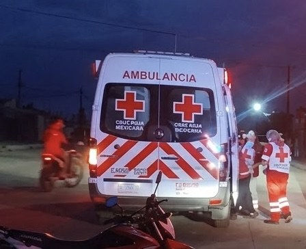 Menor agrede a su madre durante riña familiar