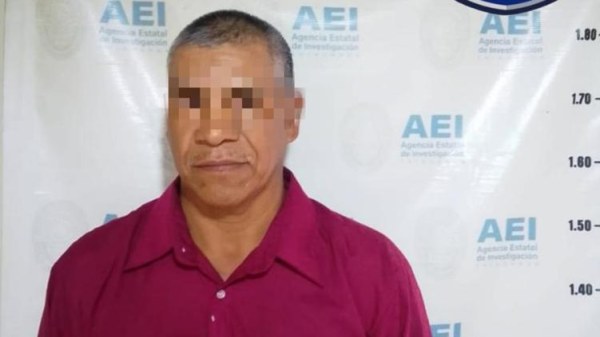 Lo acusan de feminicidio de su expareja