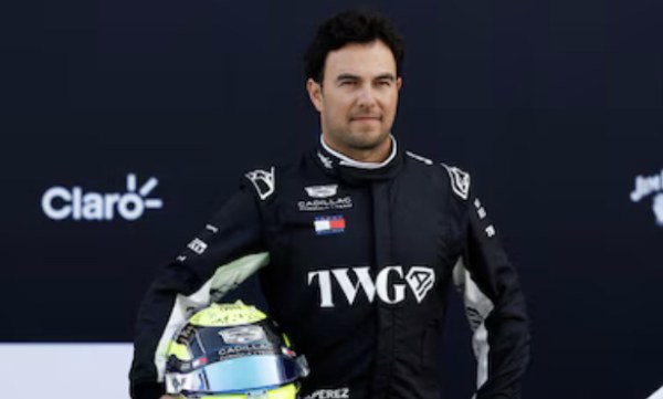 Antonelli gana en Monza; Checo Pérez finaliza 18