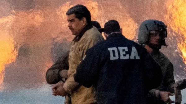 Maduro ignoró alerta de EE.UU