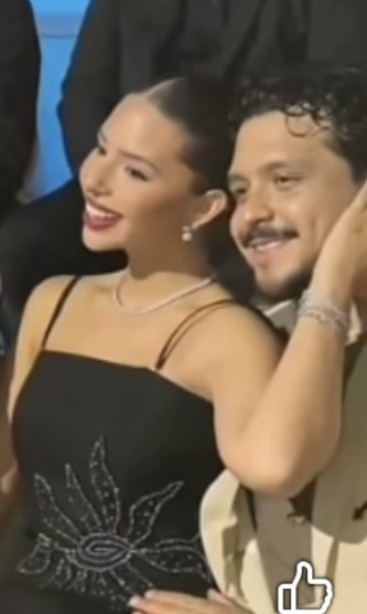 Polémica en Premios Juventud: Cuestionan a Ángela y Nodal
