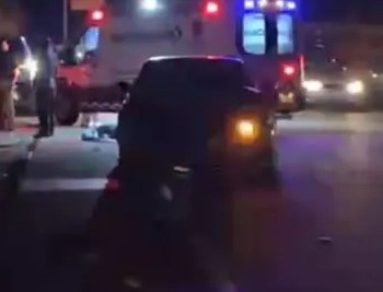 Muere atropellado en carretera de Camargo