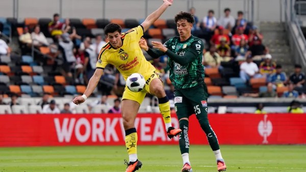 León derrota al América y gana tercer lugar en Leagues Cup