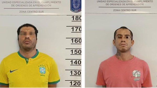 Los vinculan por asesinato en anexo