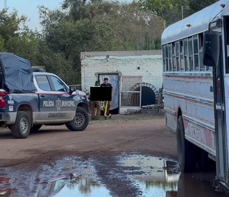 Muere mujer tras ataque armado