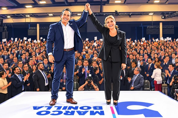 Bonilla ¿hará la épica?