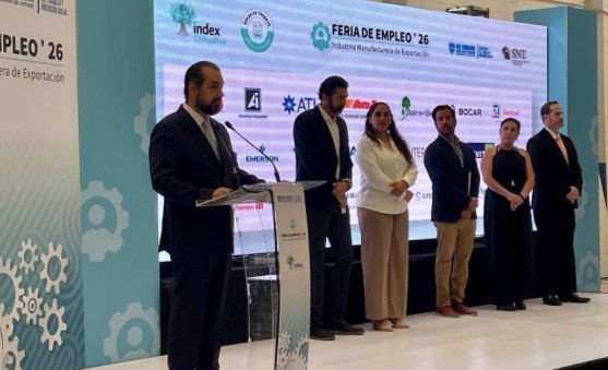 Ofertadas 1,500 vacantes industriales
