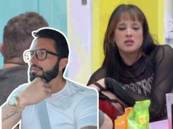 Poncho de Nigris critica ingreso de Gala Montes A LCDLF