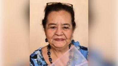 Desaparece mujer en Chihuahua