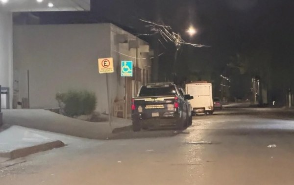 Mujer apuñala a su tío