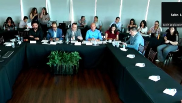 Aprueban en Comisión propuesta de Fiscalía Autónoma