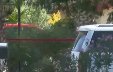Hallan muerto en departamento de El Paso