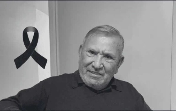 Murió Chucho Gallegos pionero de la fuente de espectáculos