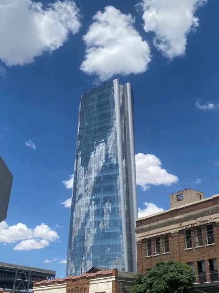 Inaugurarán Torre Centinela sin la 4T