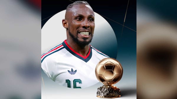 Julián Quiñones: a la élite mundial con su nominación al Balón de Oro