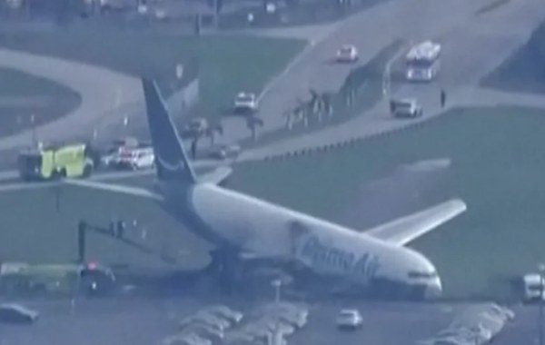 Tragedia en aeropuerto de Miami: cinco muertos en tierra