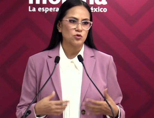 Vamos a ganar Chihuahua; Cruz y Andrea van bien: Ariadna Montiel