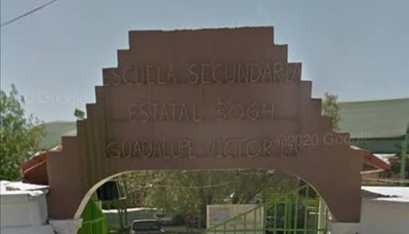 Suspenden clases en secundaría por amenazas