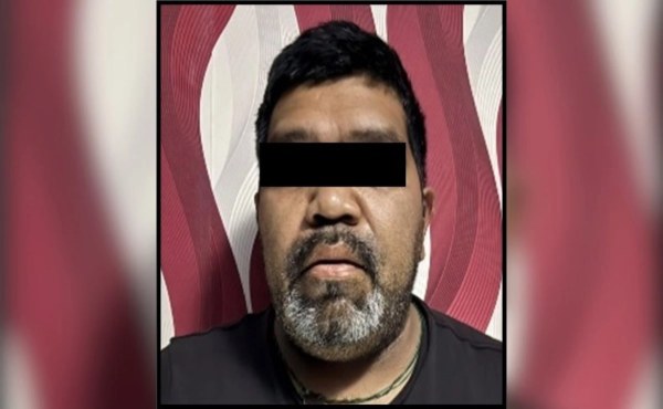 Buscarán extradición de 