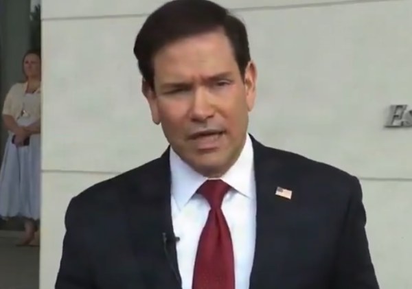 “La cabeza de la serpiente son estos cárteles en México”: Marco Rubio