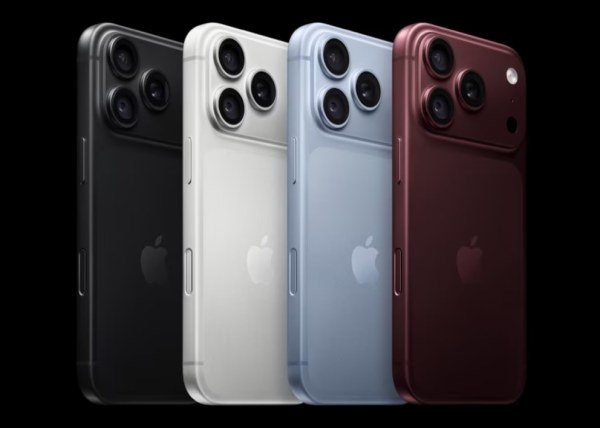 ¿Cuál es el precio del nuevo iPhone 18 Pro y Pro Max en México?
