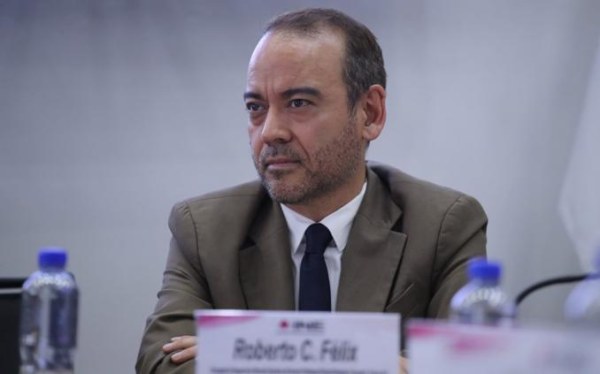 Designan a nuevo Secretario Ejecutivo del INE