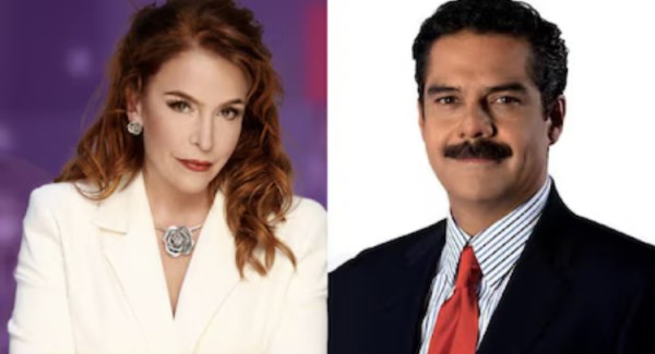 Javier Alatorre y Fernanda Familiar rompen el silencio sobre rumor de un hijo