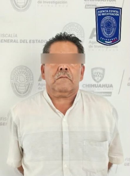 Cae hombre en cateo con diversas drogas